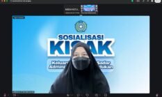 TP PKK Sulsel Dorong KISAK Jadi Gerakan Bersama, Tertib Administrasi Dimulai dari Keluarga