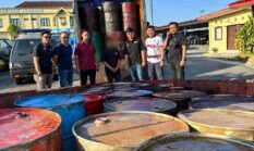 10 Ton Solar Subsidi Terhenti di Bone, Polisi Bongkar Dugaan Pengiriman ke Kolaka