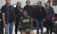 Diduga Emosi karena Ditolak Bertemu, Suami Bakar Rumah Istri