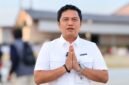 Pimpinan Cabang (Pinca) Bulog Wajo, Farid Nur,