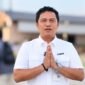 Pimpinan Cabang (Pinca) Bulog Wajo, Farid Nur,