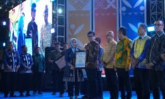 Fatmawati Apresiasi UMKM Lokal dalam Expo Koperasi Luwu Timur
