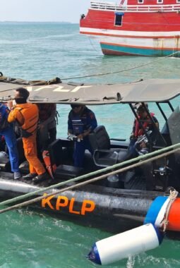 Hilang Saat Melaut, Nelayan 61 Tahun Ditemukan Mengapung di Sungai Walanae Bone