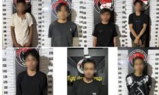 Polisi Amankan 9 Orang Pelaku Narkoba di Bone, 7 Ditetapkan Tersangka. 2 Orang Masih Pemeriksaan