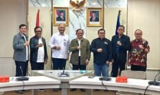 SMSI-RRI Bersatu Lawan Hoaks, Perkuat Kompetensi Wartawan dan Informasi Pembangunan