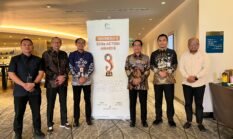 Di Bawah Kepemimpinan Andi Sudirman Sulaiman, Inovasi Apartemen Ikan Tembus Lima Besar SDGs Action Awards 2026