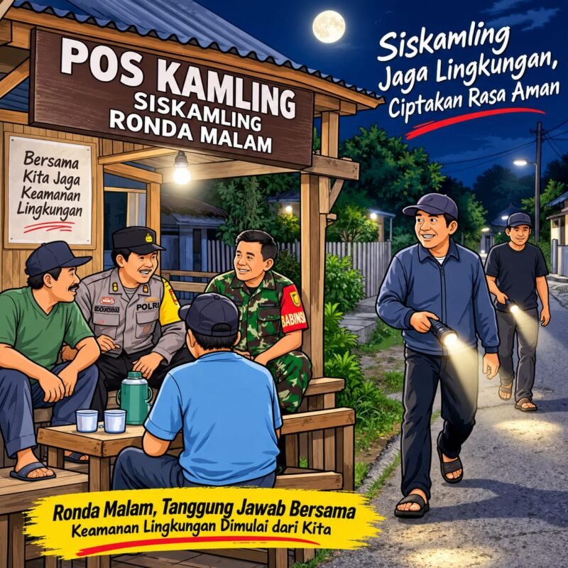 Gambar : Ilustrasi AI