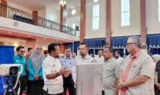 Sulsel Canangkan Rekor MURI untuk Kemoprofilaksis Pencegahan Kusta di 24 Kabupaten/Kota