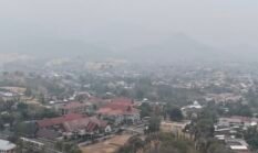 Dinkes Soppeng Imbau Masyarakat Waspada Dampak Kemarau dan Polusi Udara